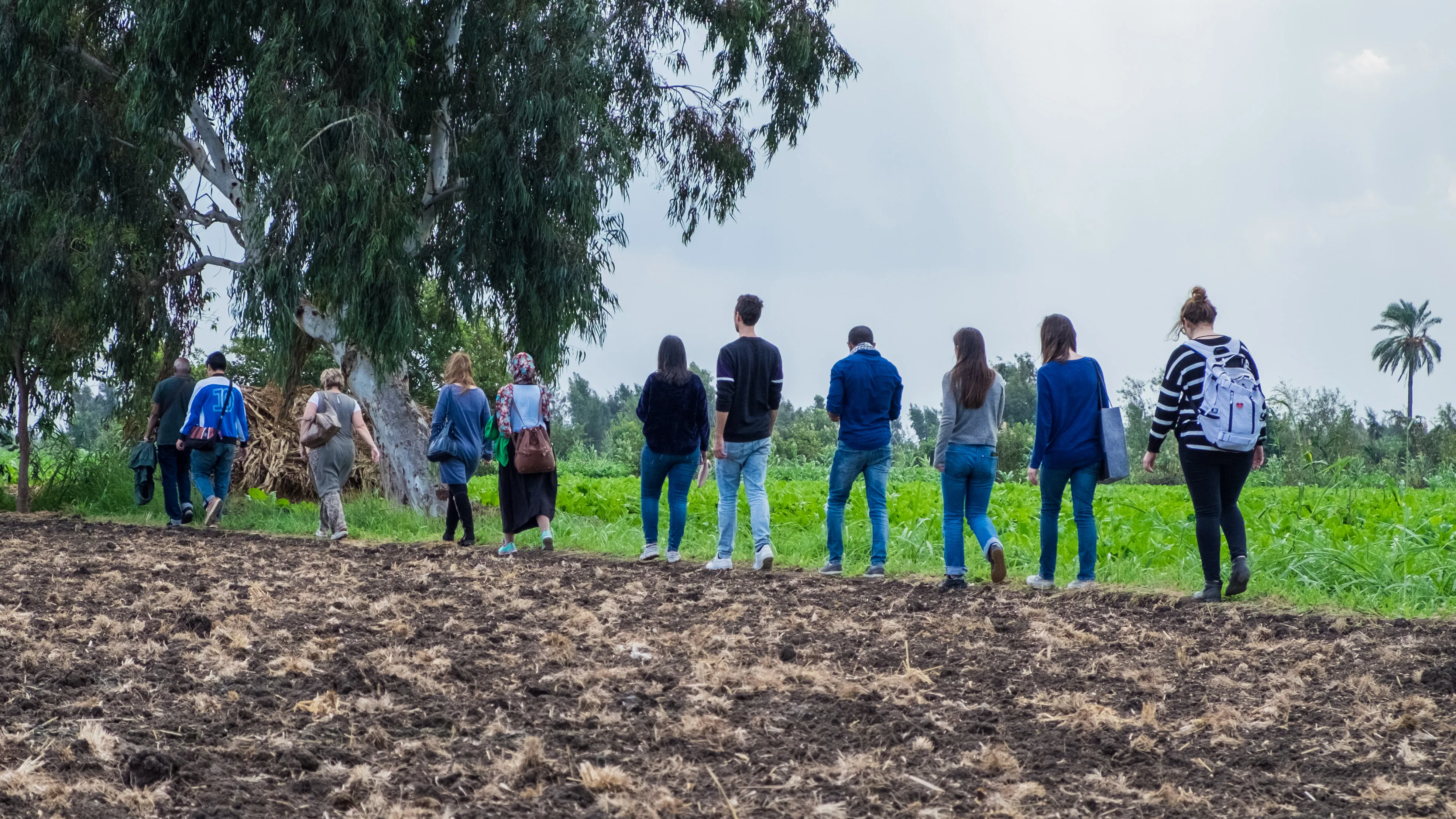 Hiking & Trekking: Walk the Path Less Traveled