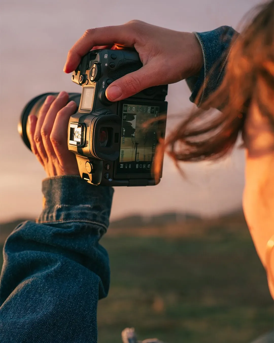 Photography Tours: Chasing Light & Stories