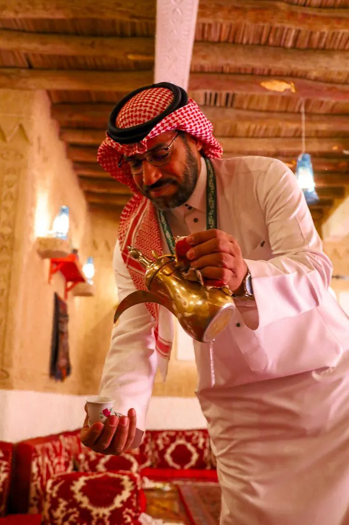 Culture Tours: Identity, Folklore & Local Flavors