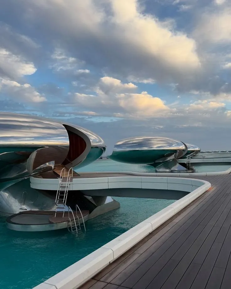 Umluj (The Saudi Maldives)